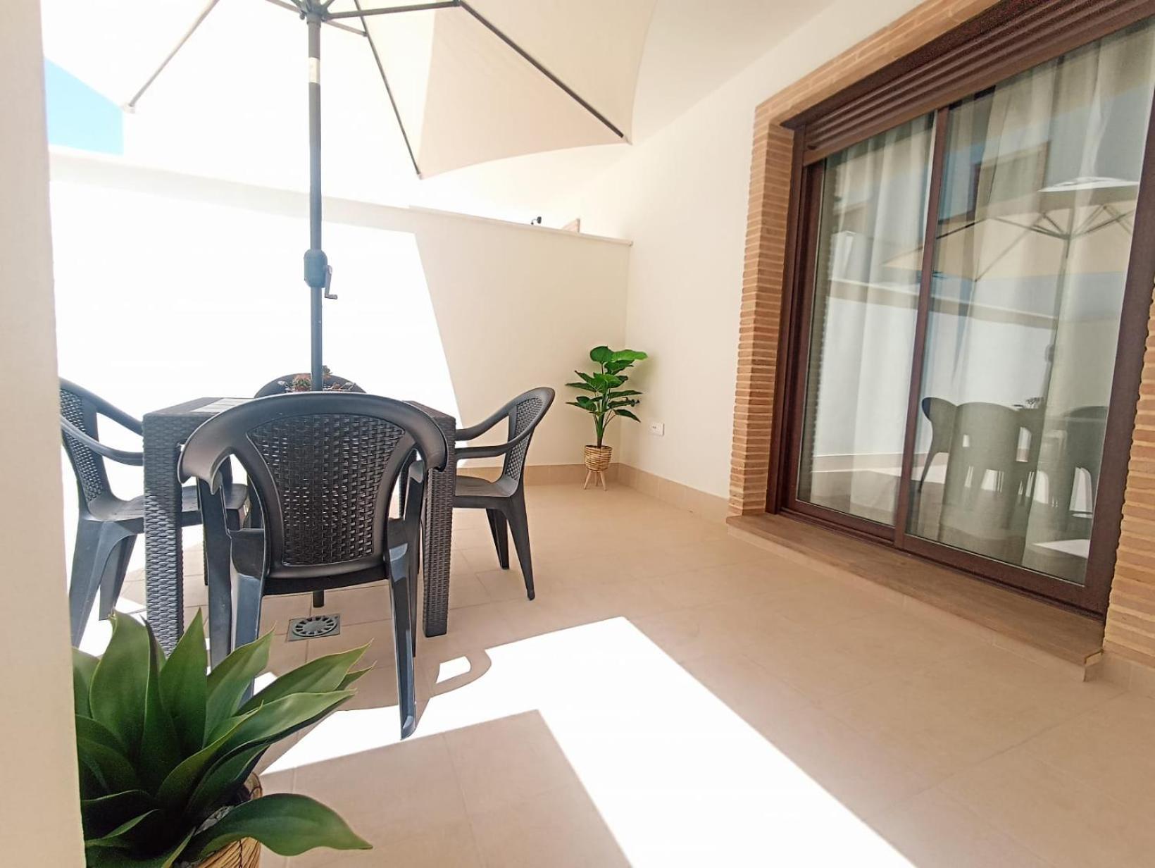 Alcalá de Guadaira Apartamento Nuevo Centrico Con Aparcamiento Privado Incluido מראה חיצוני תמונה