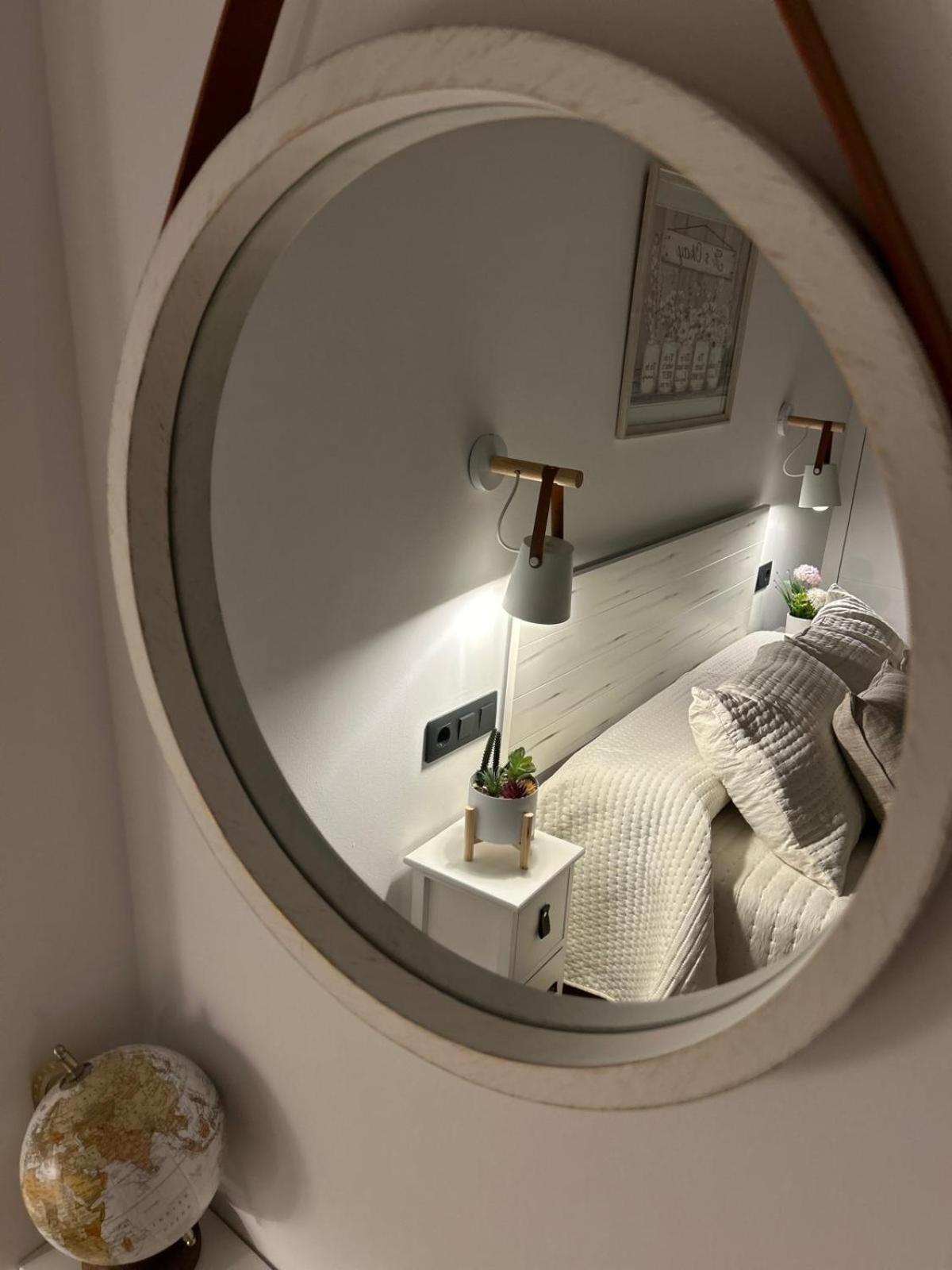 Alcalá de Guadaira Apartamento Nuevo Centrico Con Aparcamiento Privado Incluido מראה חיצוני תמונה